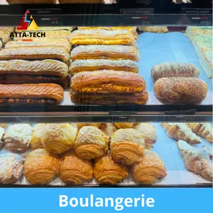 Boulangerie