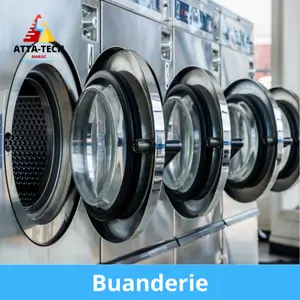 Buanderie