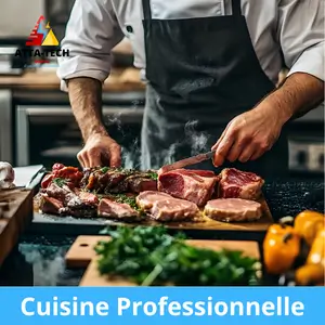 Cuisine Professionnelle
