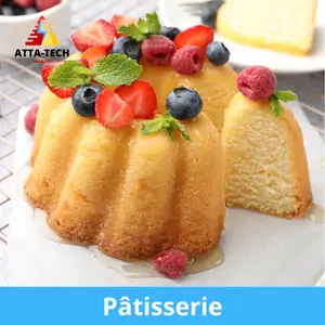Pâtisserie