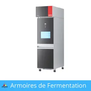 Matériel de Boulangerie - Armoire de Fermentation