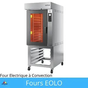 Matériel de Pâtisserie - Eolo