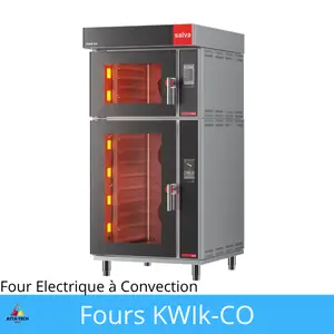 Matériel de Pâtisserie - Kwik-co