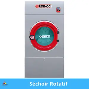 Matériel de Buanderie - Séchoir Rotatif